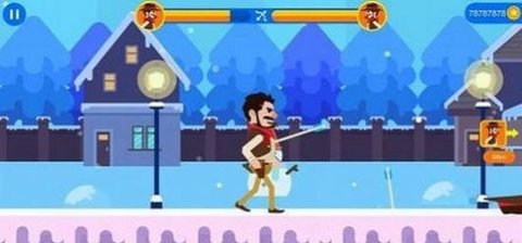 弓箭手射击闯关下载安装手机版