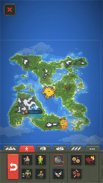 世界盒子2025年最新版