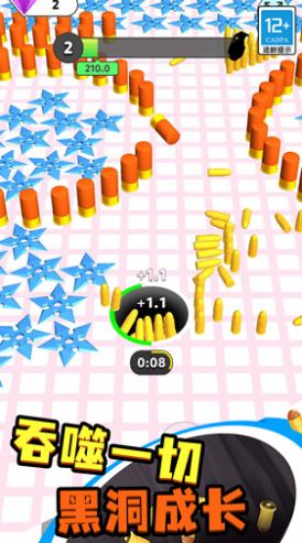 无限对决游戏最新版