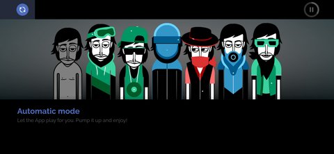 节奏盒子埃及模组豪华版