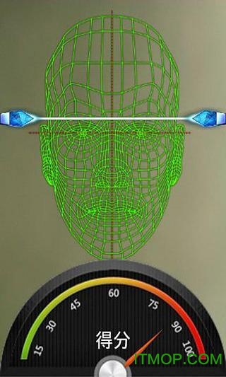 Ugly Meter(丑脸评分免费测试)