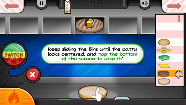 老爹汉堡店最新版