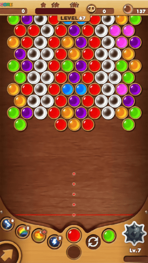 泡泡射手王2最新版