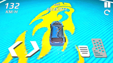 蜘蛛侠斜坡赛车下载安装正式版