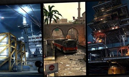 全民射击联盟安卓版下载