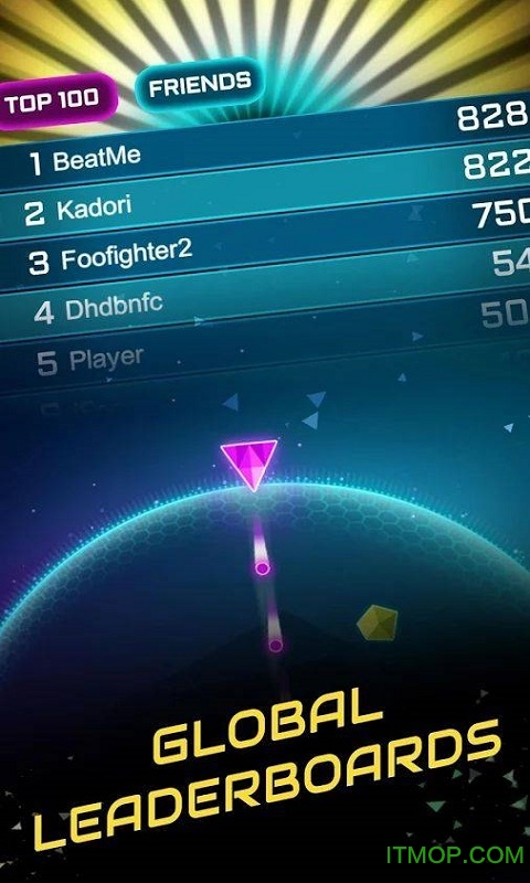 环形防御中文内购破解版(circuroid)