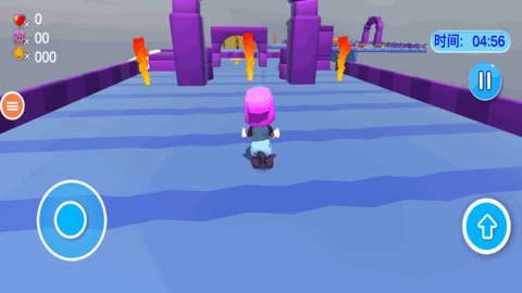 趣味竞赛3d安卓手机版下载安装