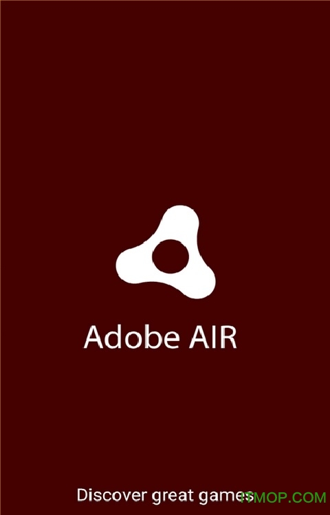 adobe air手机版