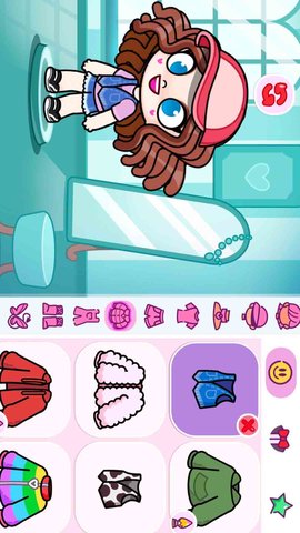 凡达世界小镇游戏中文版免费版下载