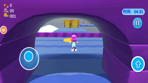 趣味竞赛3d安卓手机版下载安装