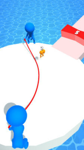 一起跳绳子下载安装官方版