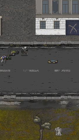 迷你dayz2手机版下载中文