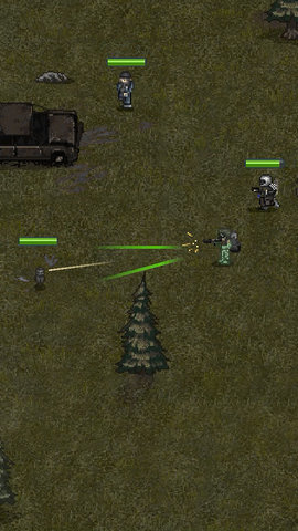 迷你dayz2手机版下载中文