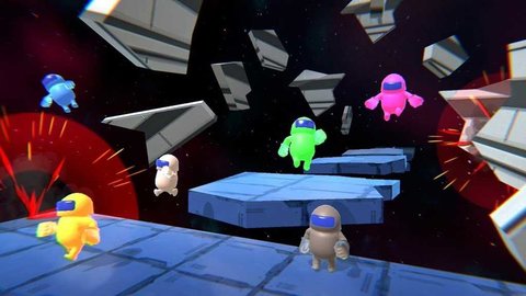 在叛徒之间下载安装手机版