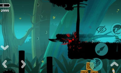 影刃忍者游戏官方版下载