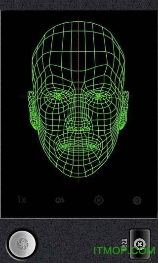 Ugly Meter(丑脸评分免费测试)