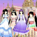 青校少女恋爱世界中文手机版下载安装
