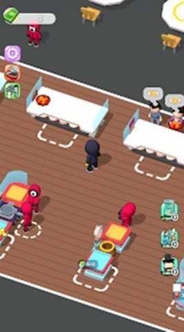 我的海上餐厅安装最新版