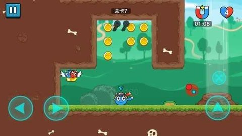 球球冒险之旅下载安装安卓版