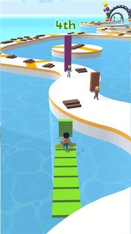 全民大挑战官方手机版下载安装最新