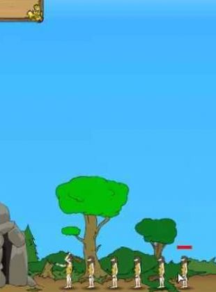 原始人守城2安卓手机版下载安装中文