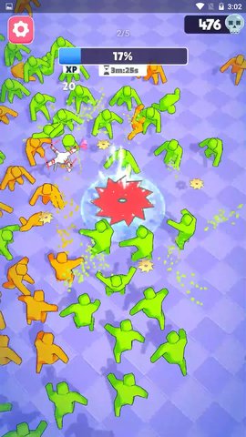 电锯大战僵尸游戏手机版下载