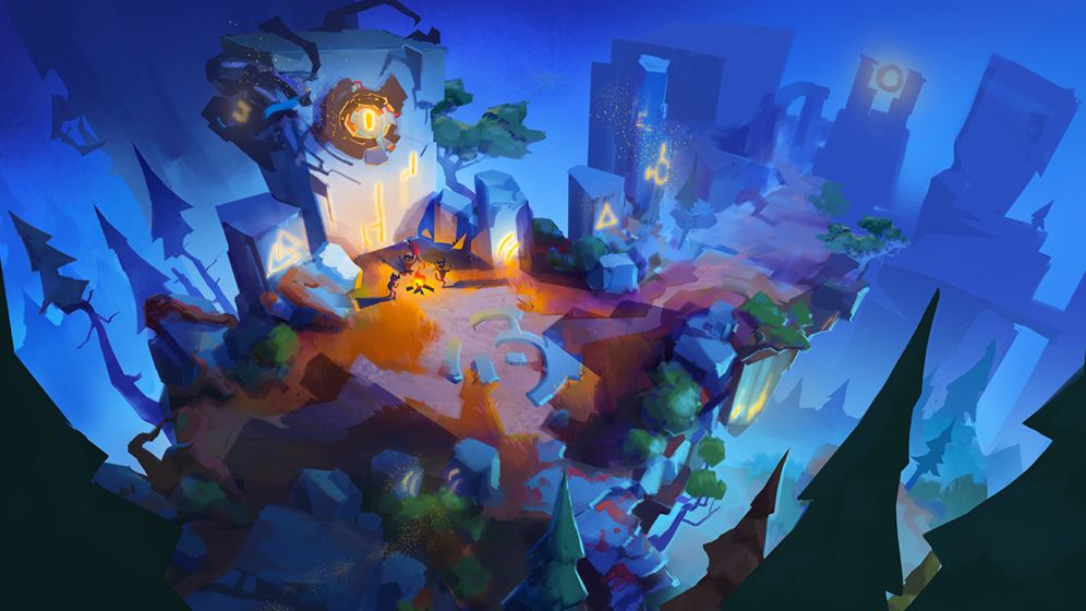 心动网络火炬之光手游 v1.0