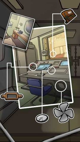 飞天怪盗逃生记安卓版下载