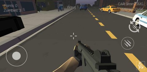 僵尸入侵生存下载安装手机版