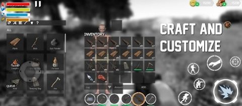 死亡生存岛2中文版下载安装