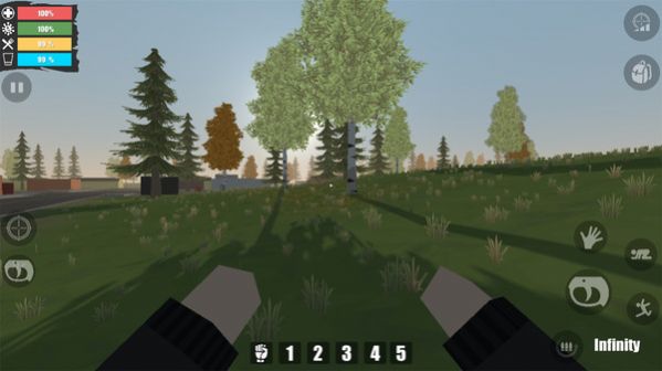 自由队幸存者变异者下载手机版