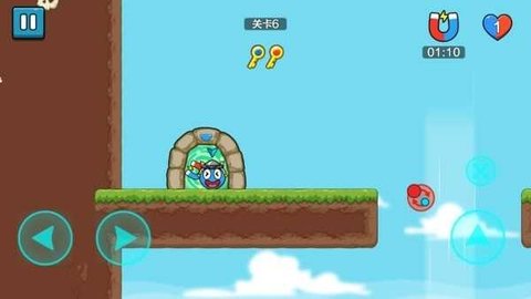 球球冒险之旅下载安装安卓版
