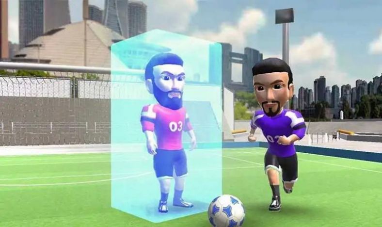 迷你足球联赛下载手机版