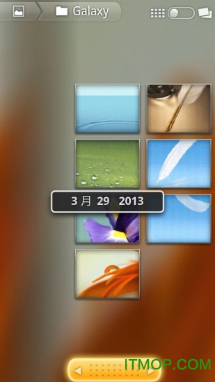 3D图库手机版(gallery)