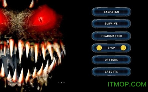 孤胆枪手失落之城中文