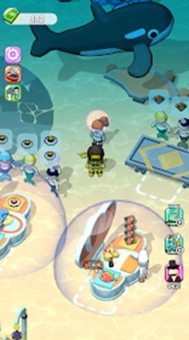 我的海上餐厅安装最新版