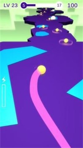 地平线冲刺下载安装官方版