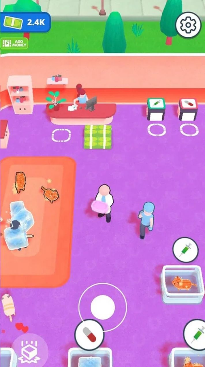 宠物急诊室游戏安卓版