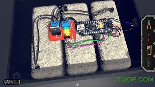 拆弹部队3d(Bombsquad 3D)