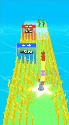 农场收获下载安装手机版