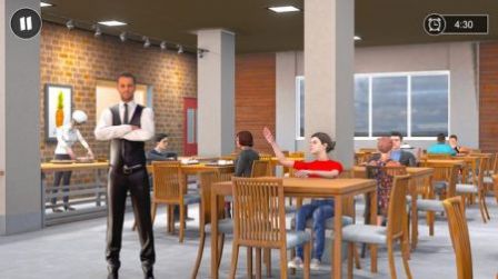 虚拟厨师美食下载手机版