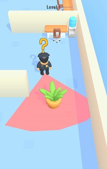 章鱼伪装跑游戏最新安卓版（Octopus Run）