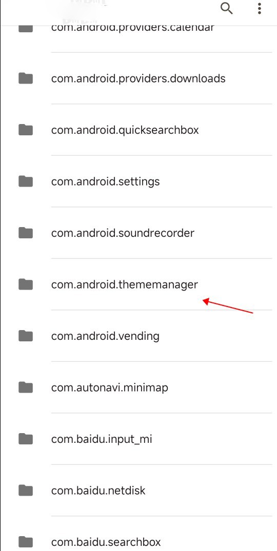 小米主题最新版