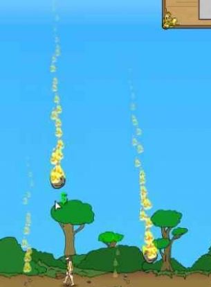 原始人守城2安卓手机版下载安装中文