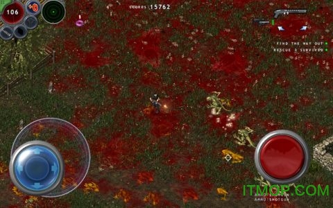 孤胆枪手失落之城中文