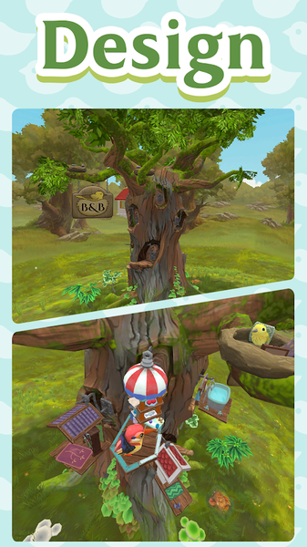 Bird bnb游戏手机官方版 v0.8