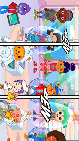 医院救援模拟器下载安装手机版