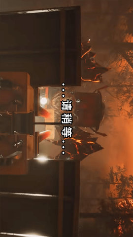 恐怖火车大冒险模拟3d游戏