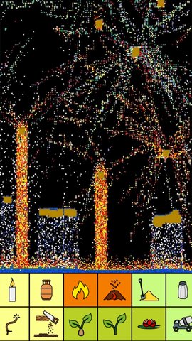 粉尘沙盒建造世界游戏最新版下载