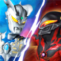 奥特曼超人之银河守卫队安卓手机版下载